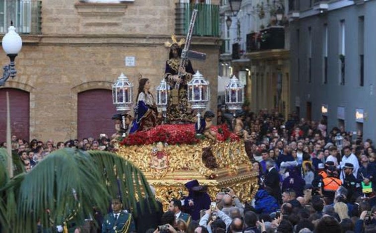 El Consejo de Hermandades pide responsabilidad para garantizar la celebración de la Magna