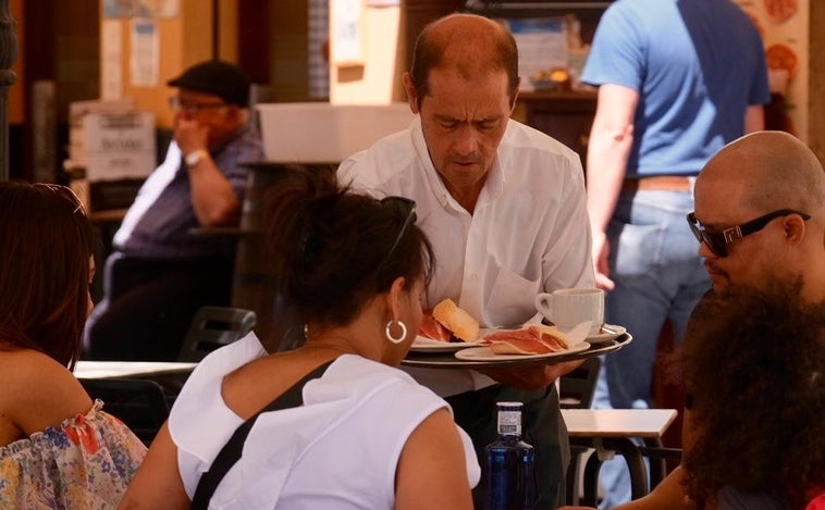 El paro sube en agosto en Cádiz rompiendo la buena racha de cuatro meses de descenso