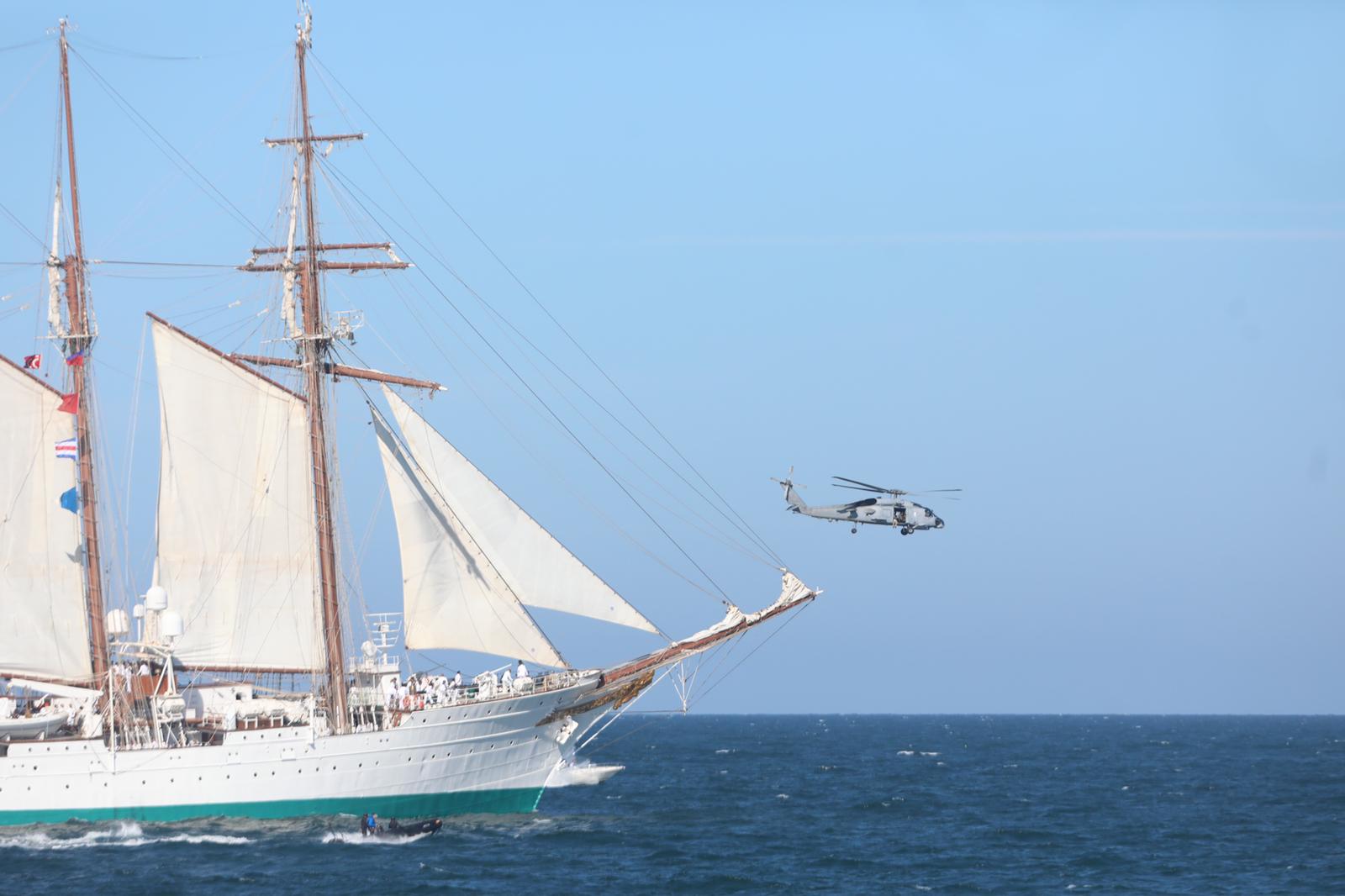 Fotos: el alma de Juan Sebastián de Elcano regresa a Sanlúcar 500 años después