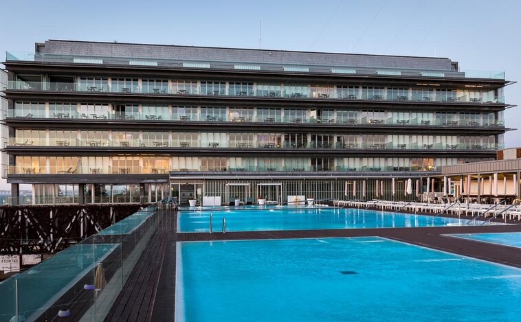 Magna Cádiz 2022: Los mejores hoteles para pasar el fin de semana