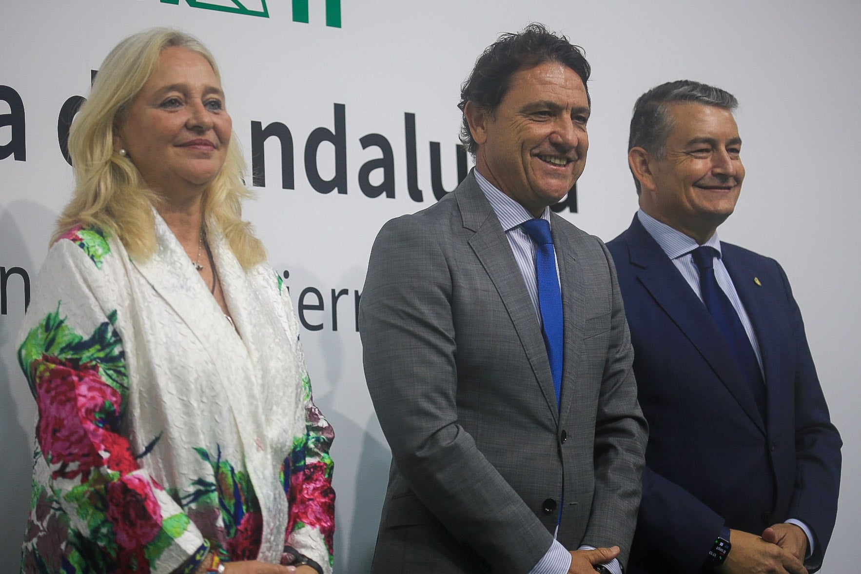 Daniel Sánchez Román, Delegado territorial de Empleo, Empresa y Trabajo Autónomo