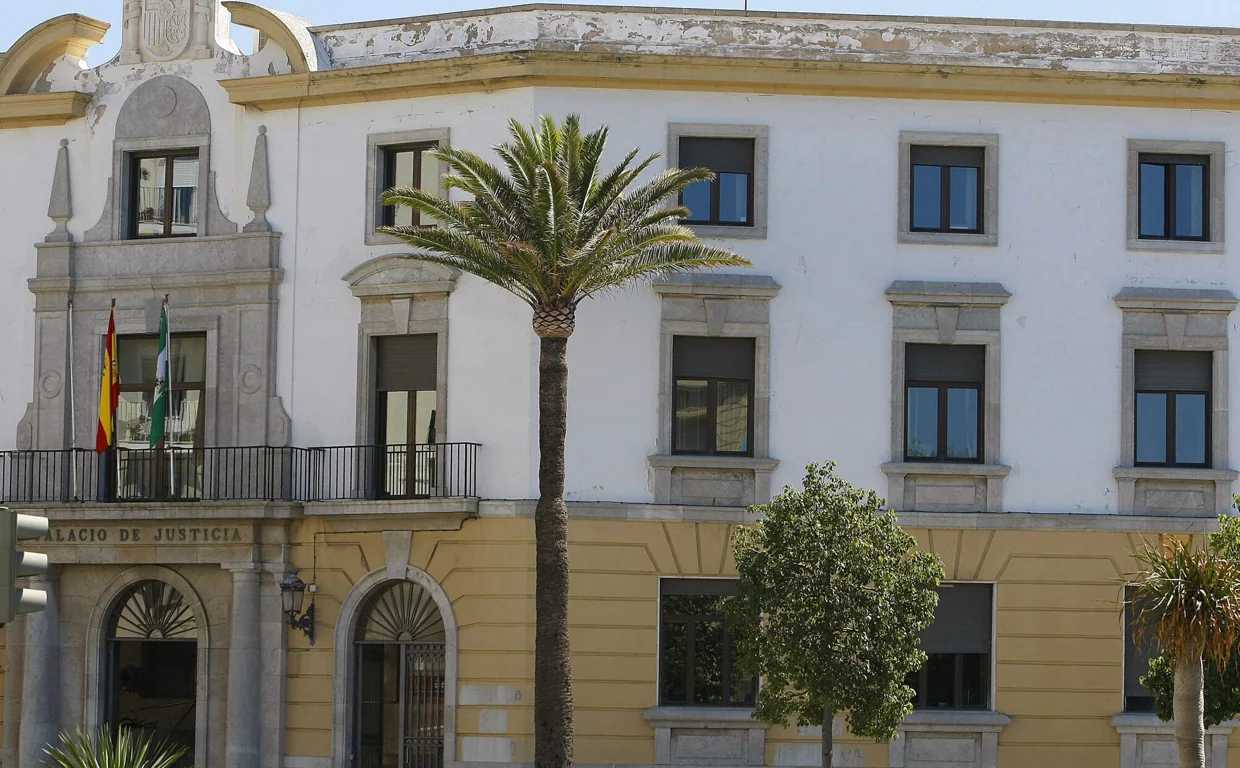 Las diligencias previas incoadas por Fiscalía aumentaron un 5% en Cádiz