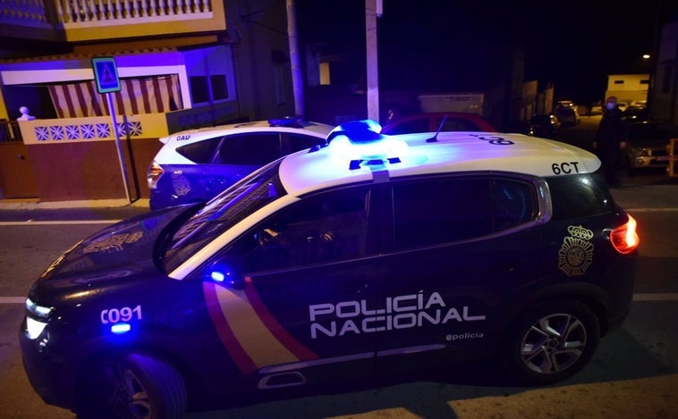 Dos mujeres detenidas por venta de droga en la provincia de Cádiz