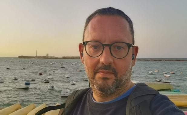 «Me ha hecho recordar a mi abuela, con la que viví los 25 años de reinado de Isabel II»