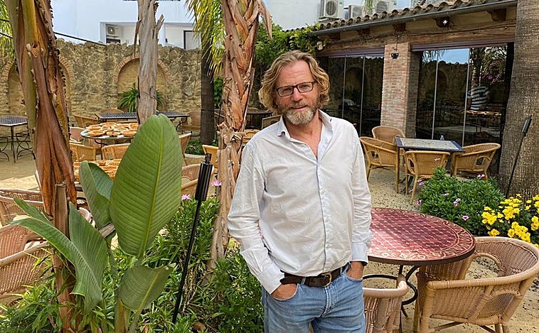 «Isabel II es la única reina que he conocido, ha estado presente en toda mi vida»