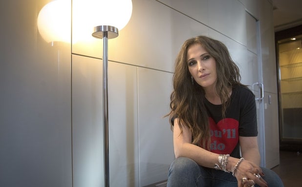 La artista gaditana Malú será la nueva embajadora de Algeciras