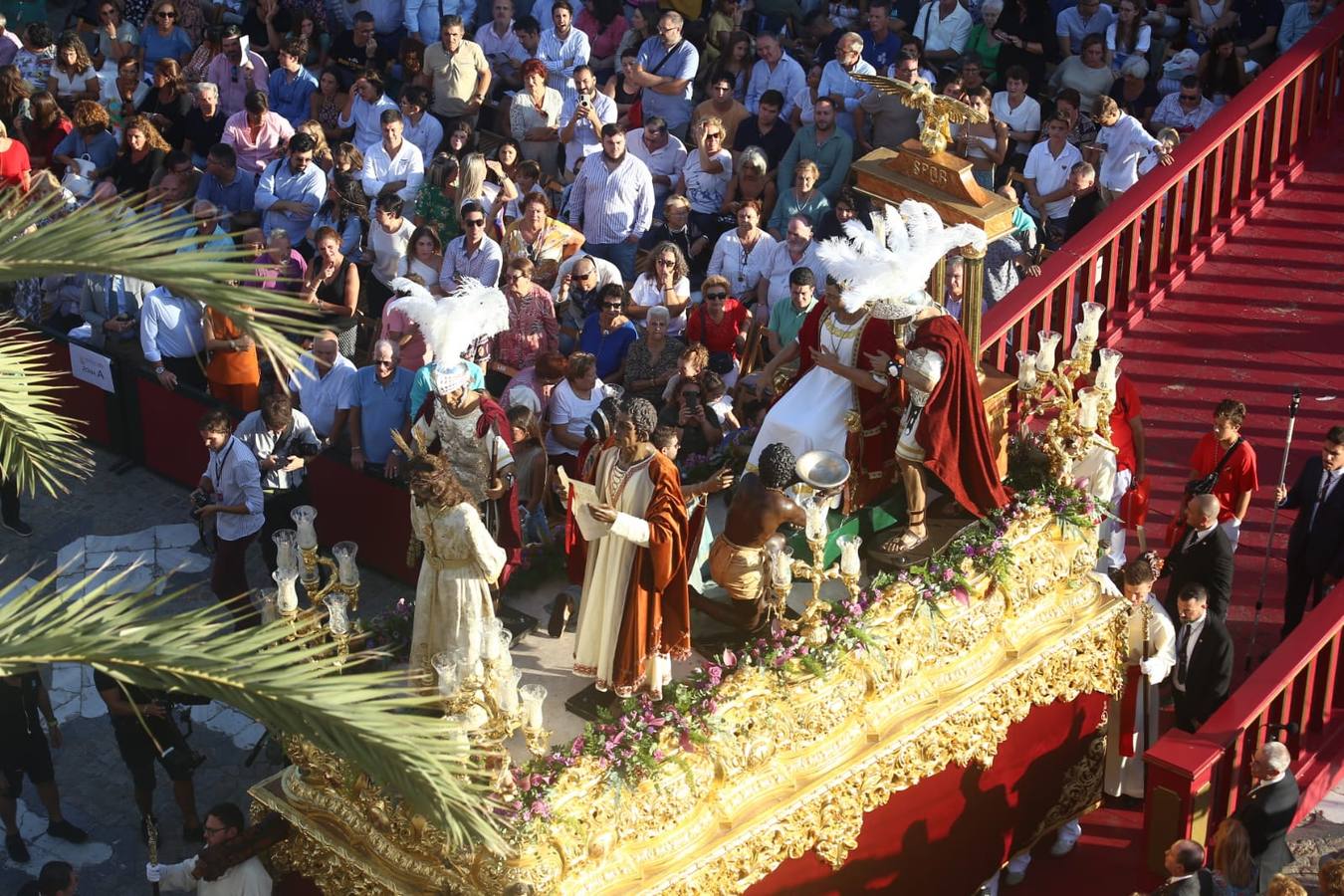 Fotos: La Magna de Cádiz, en imágenes