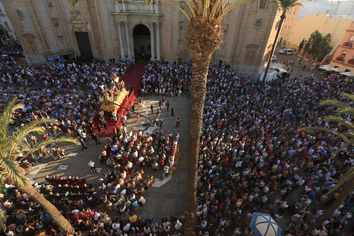 Fotos: La Magna de Cádiz, en imágenes