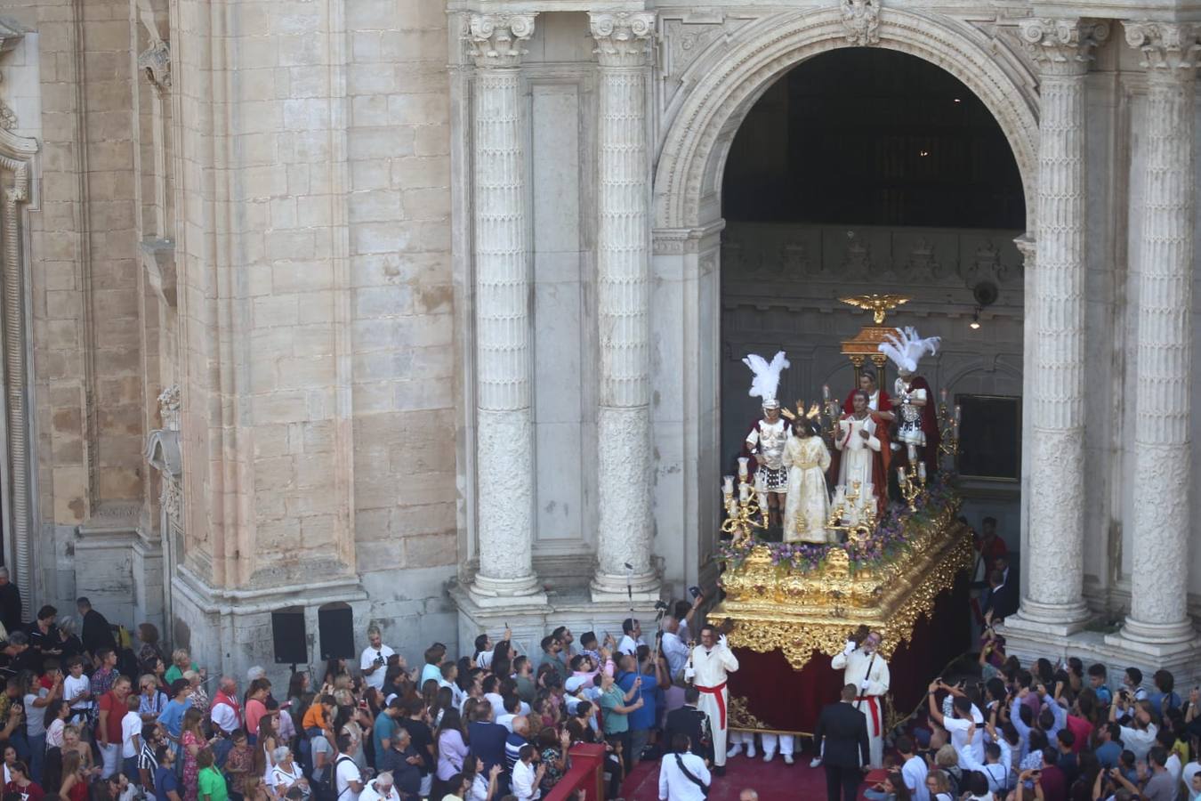 Fotos: La Magna de Cádiz, en imágenes