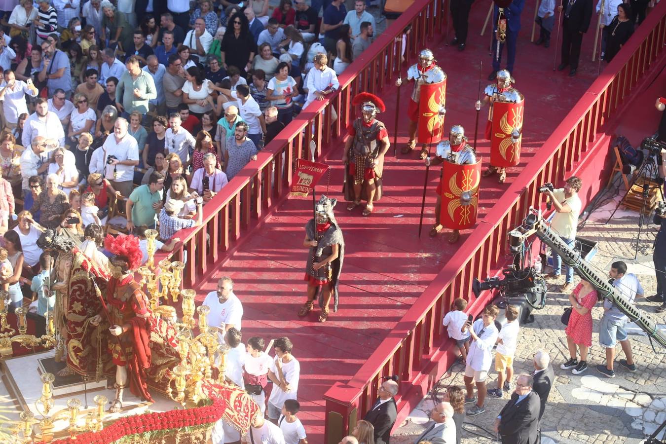 Fotos: La Magna de Cádiz, en imágenes