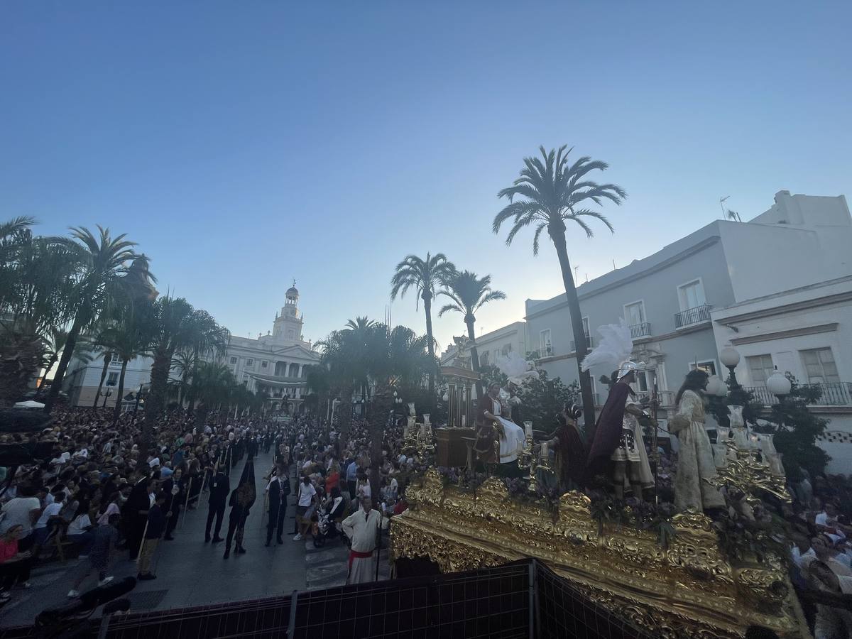 Fotos: La Magna de Cádiz, en imágenes