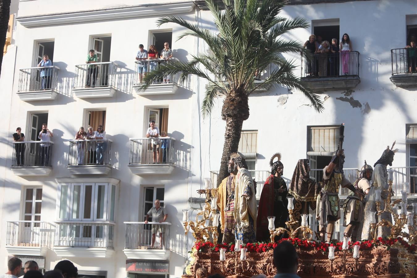 Fotos: La Magna de Cádiz, en imágenes