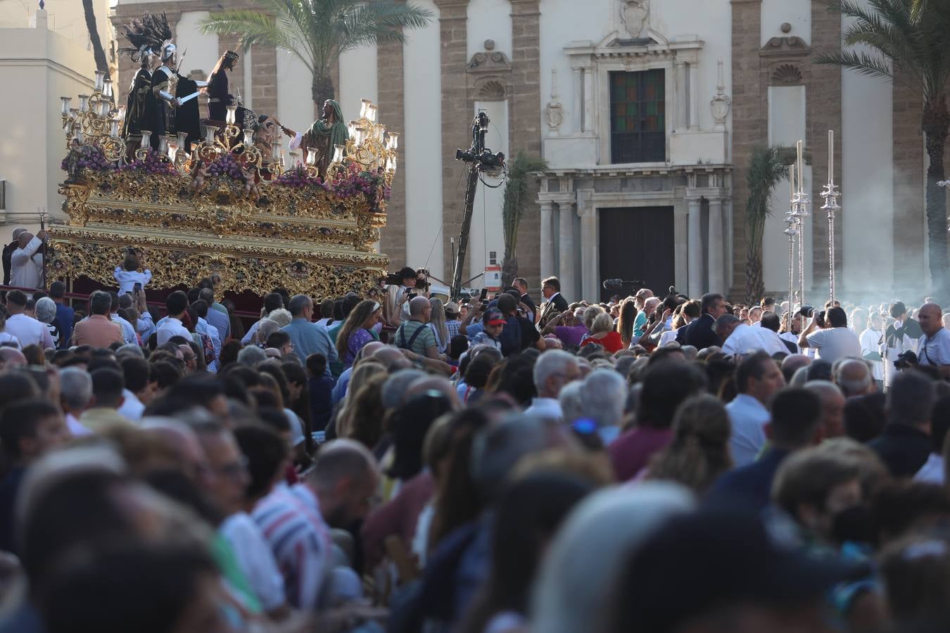 Fotos: La Magna de Cádiz, en imágenes