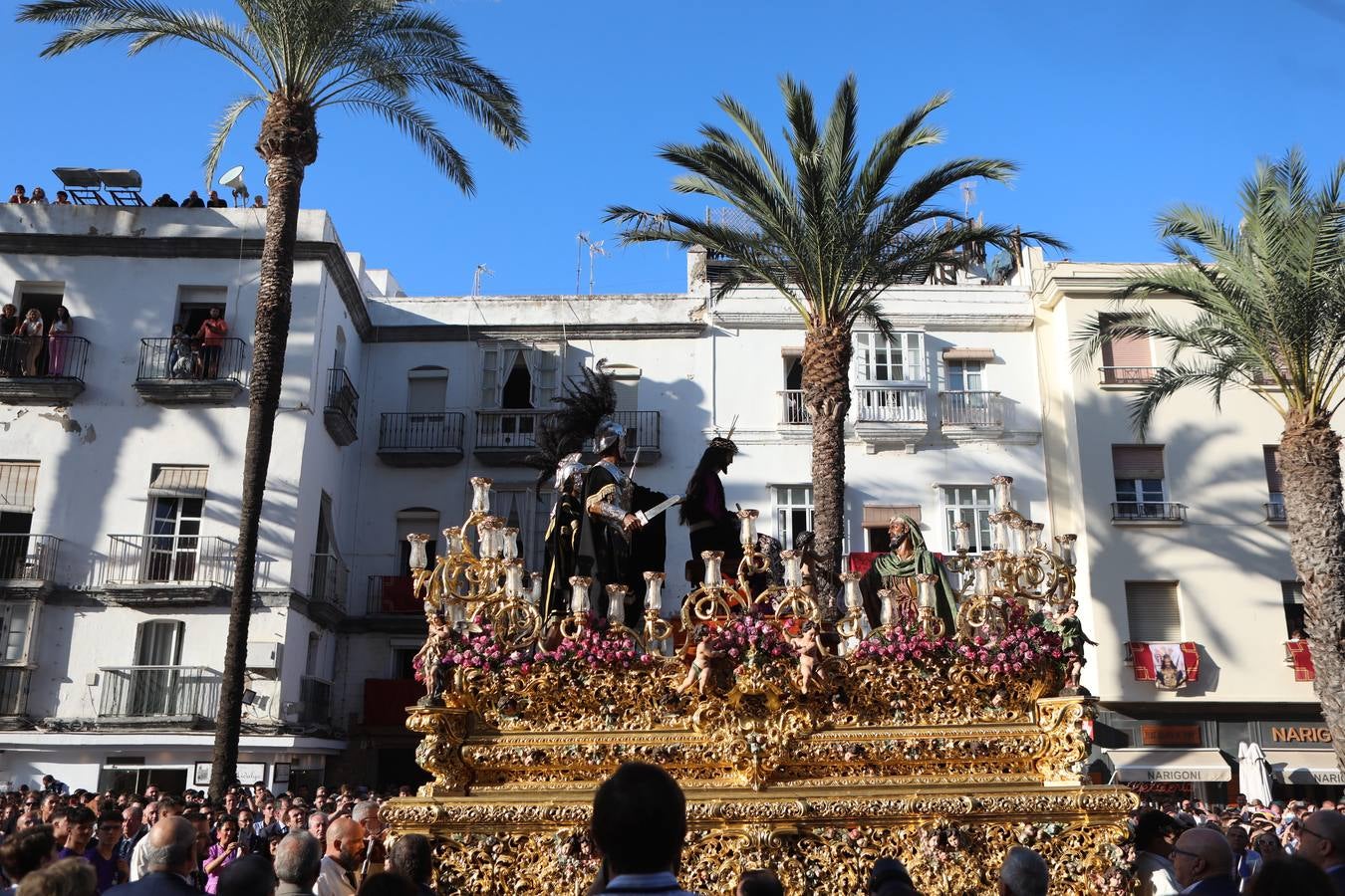 Fotos: La Magna de Cádiz, en imágenes