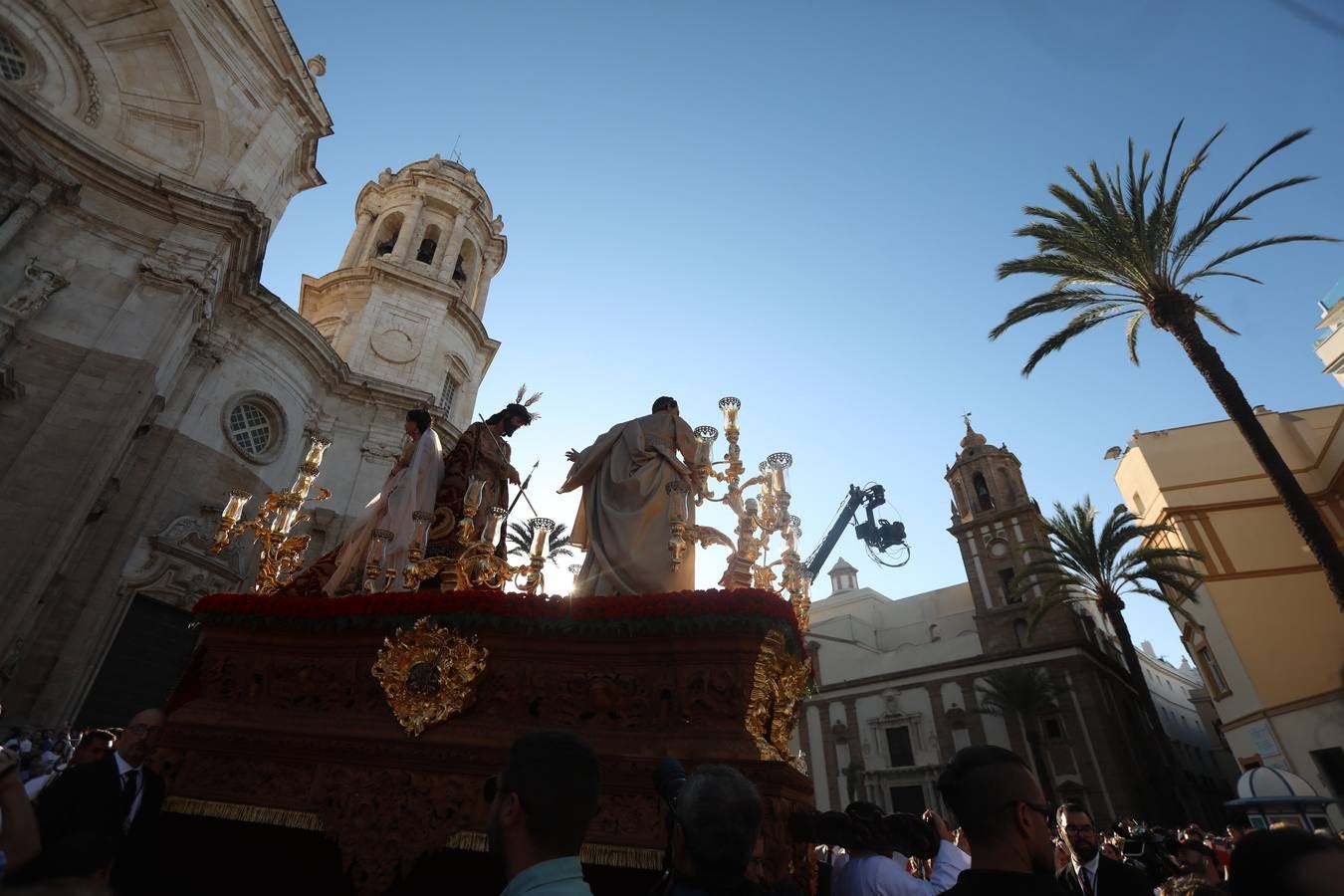 Fotos: La Magna de Cádiz, en imágenes