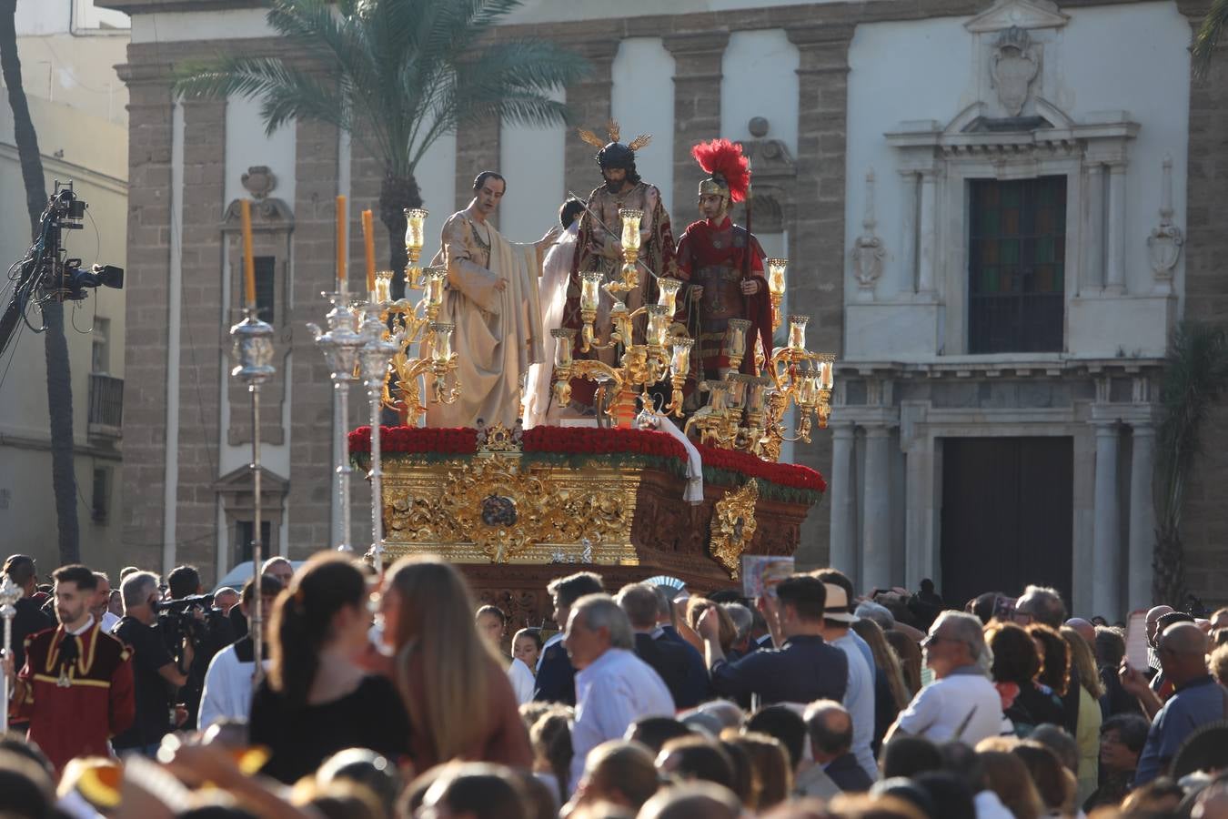 Fotos: La Magna de Cádiz, en imágenes