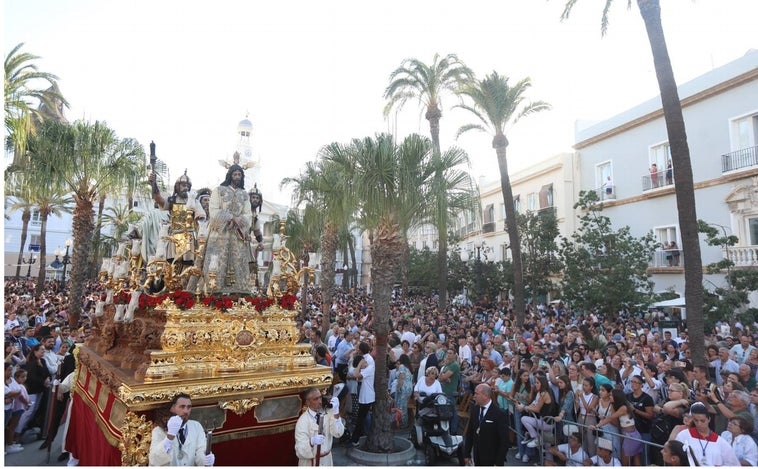 Fotos: La Magna de Cádiz, en imágenes