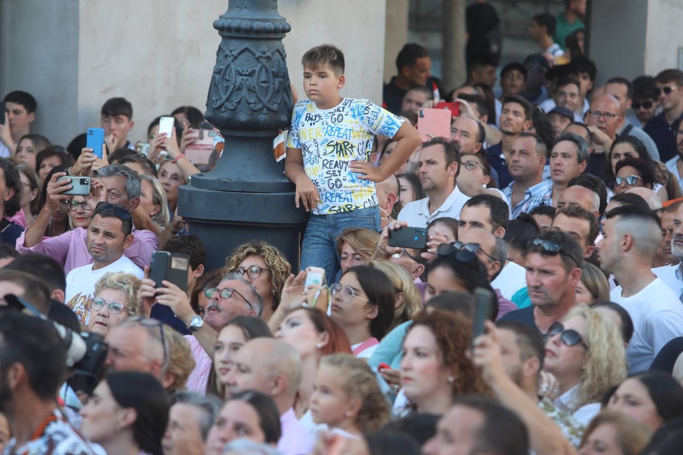 Fotos: La Magna de Cádiz, en imágenes