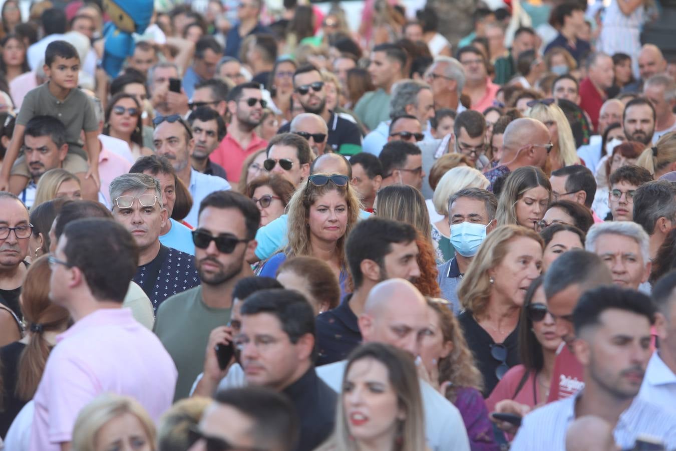 Fotos: La Magna de Cádiz, en imágenes