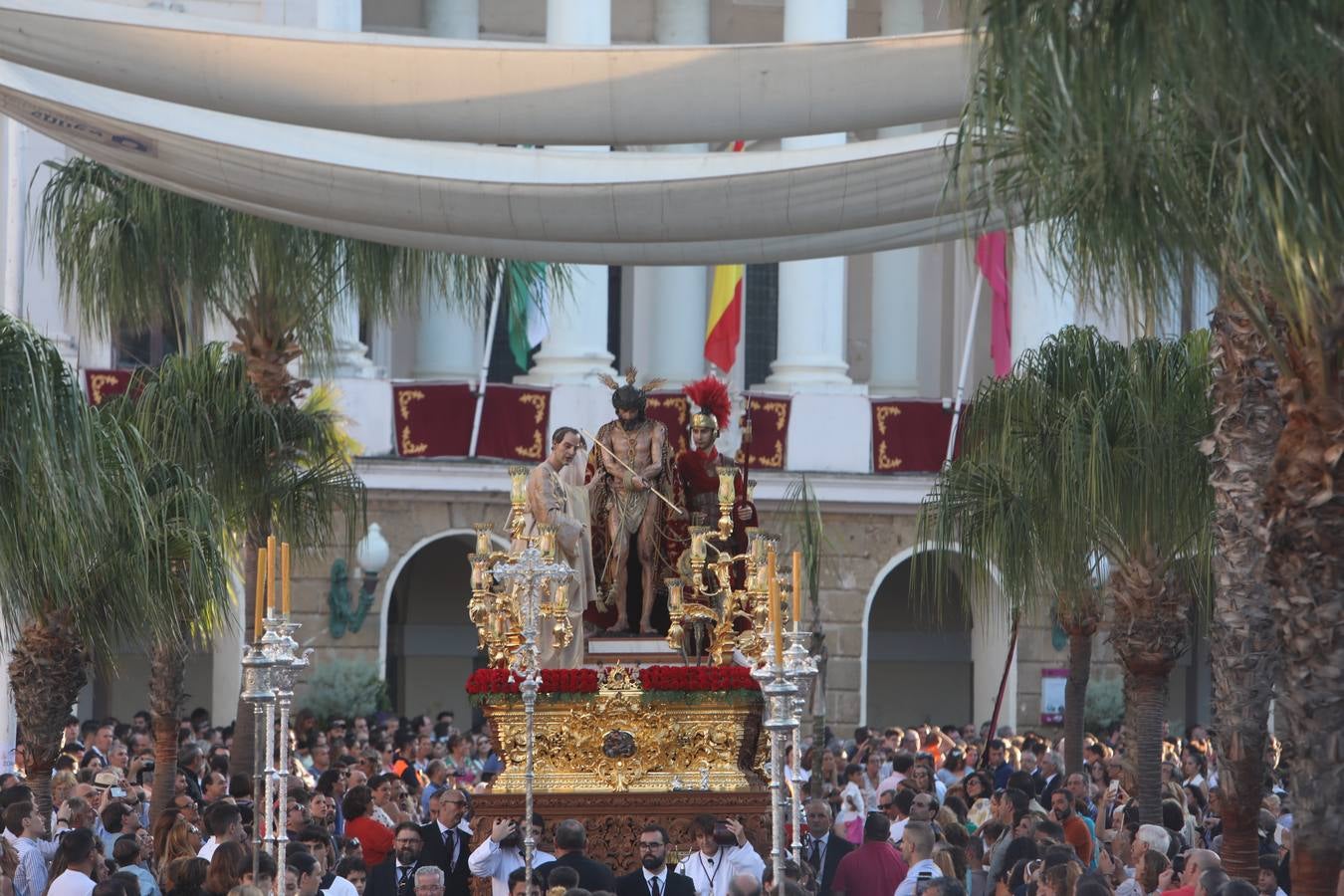 Fotos: La Magna de Cádiz, en imágenes