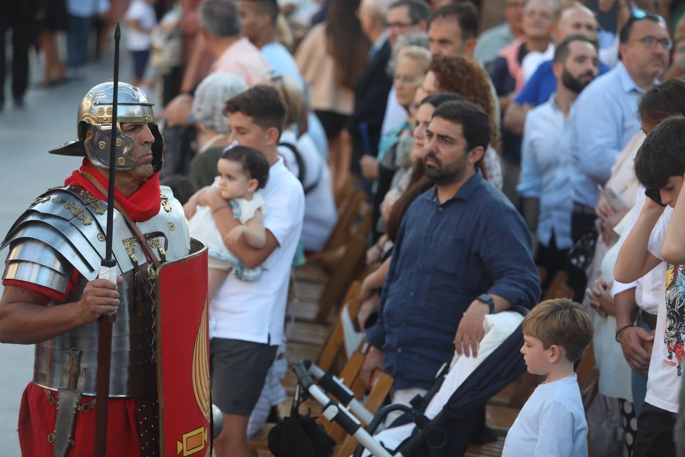 Fotos: La Magna de Cádiz, en imágenes