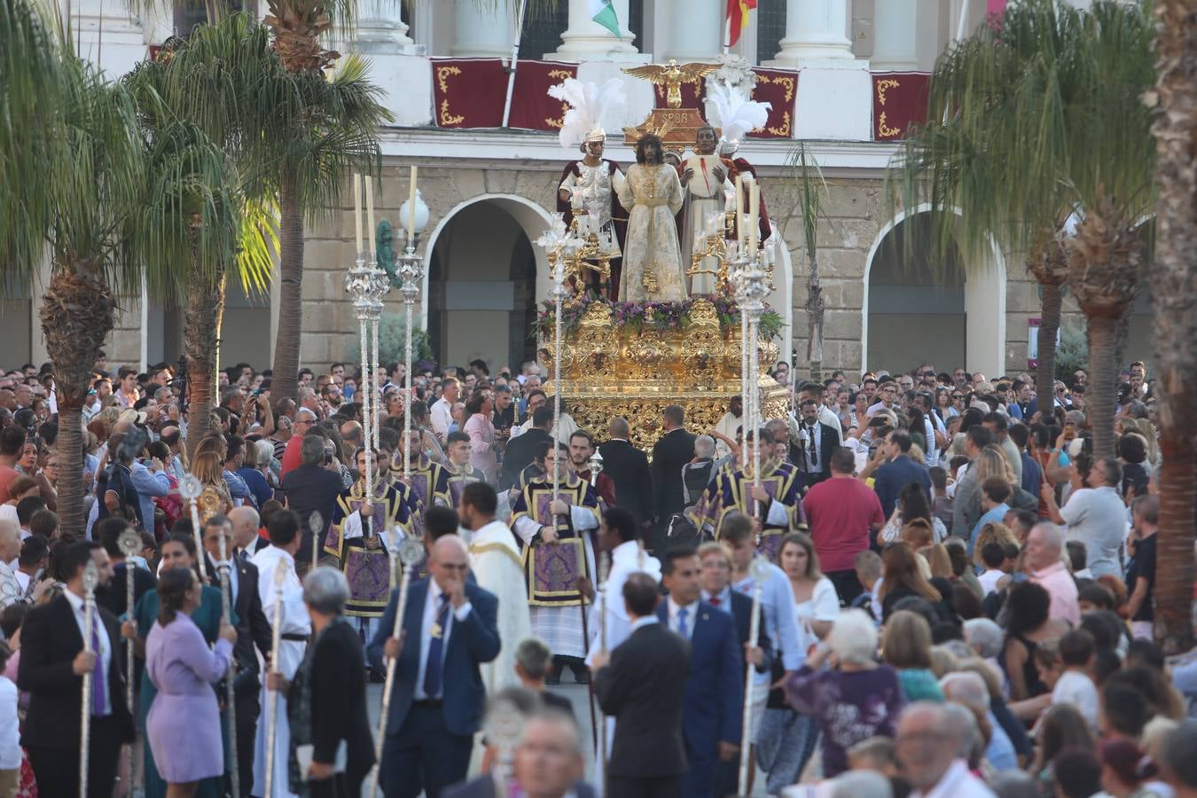 Fotos: La Magna de Cádiz, en imágenes