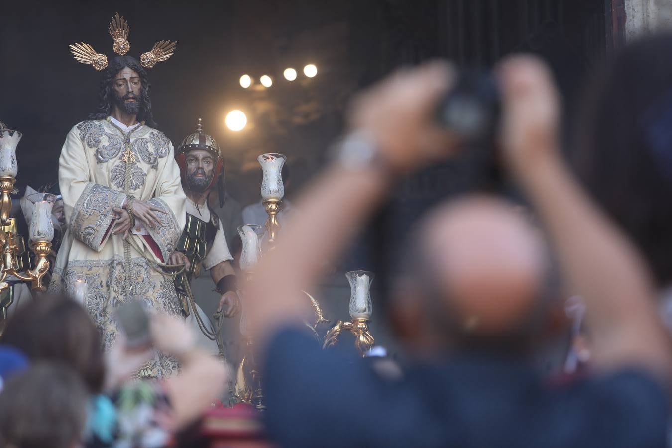 Fotos: La Magna de Cádiz, en imágenes