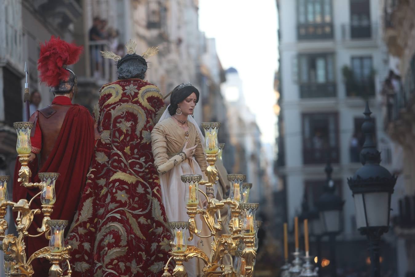 Fotos: La Magna de Cádiz, en imágenes