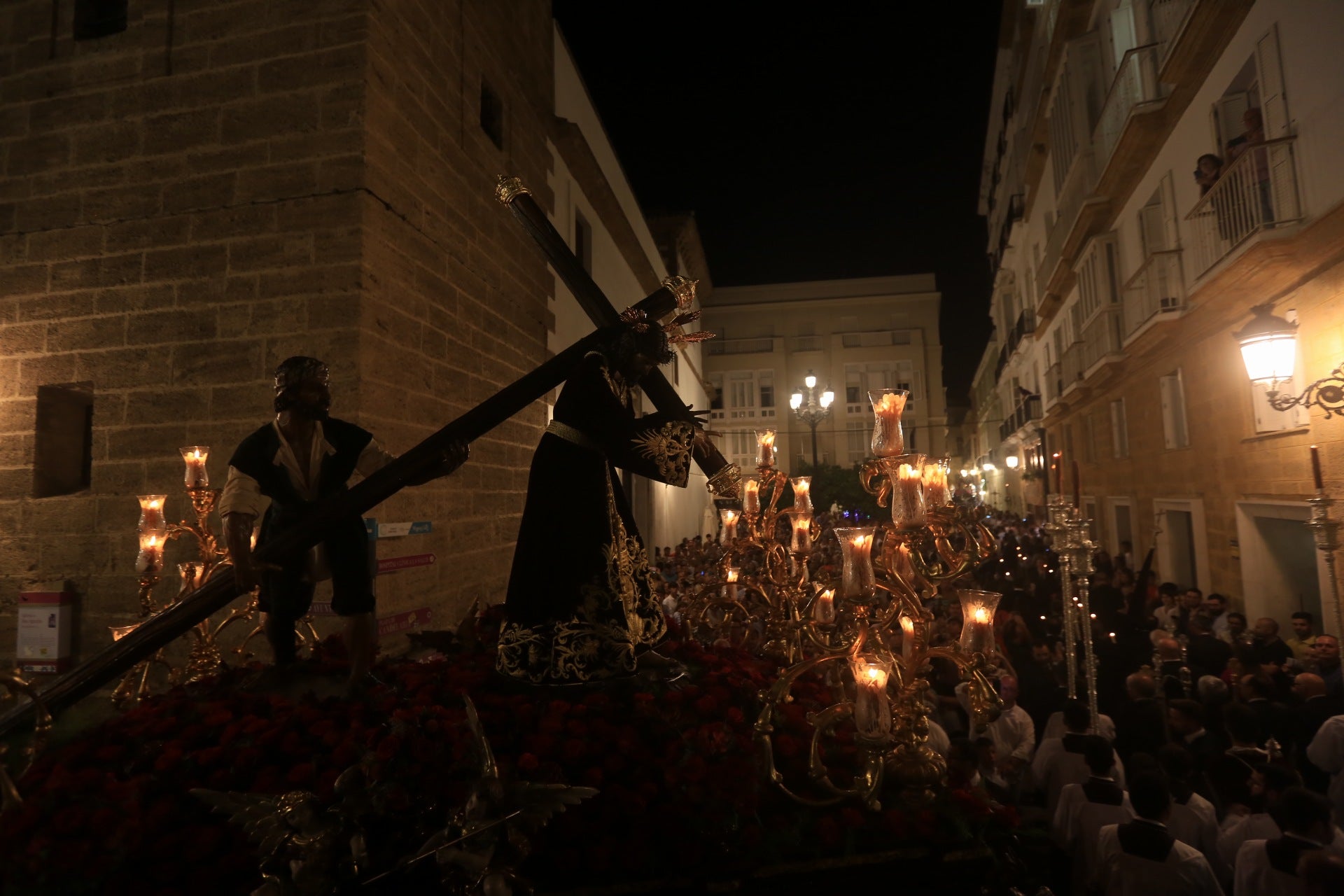 Fotos: La Magna de Cádiz, en imágenes