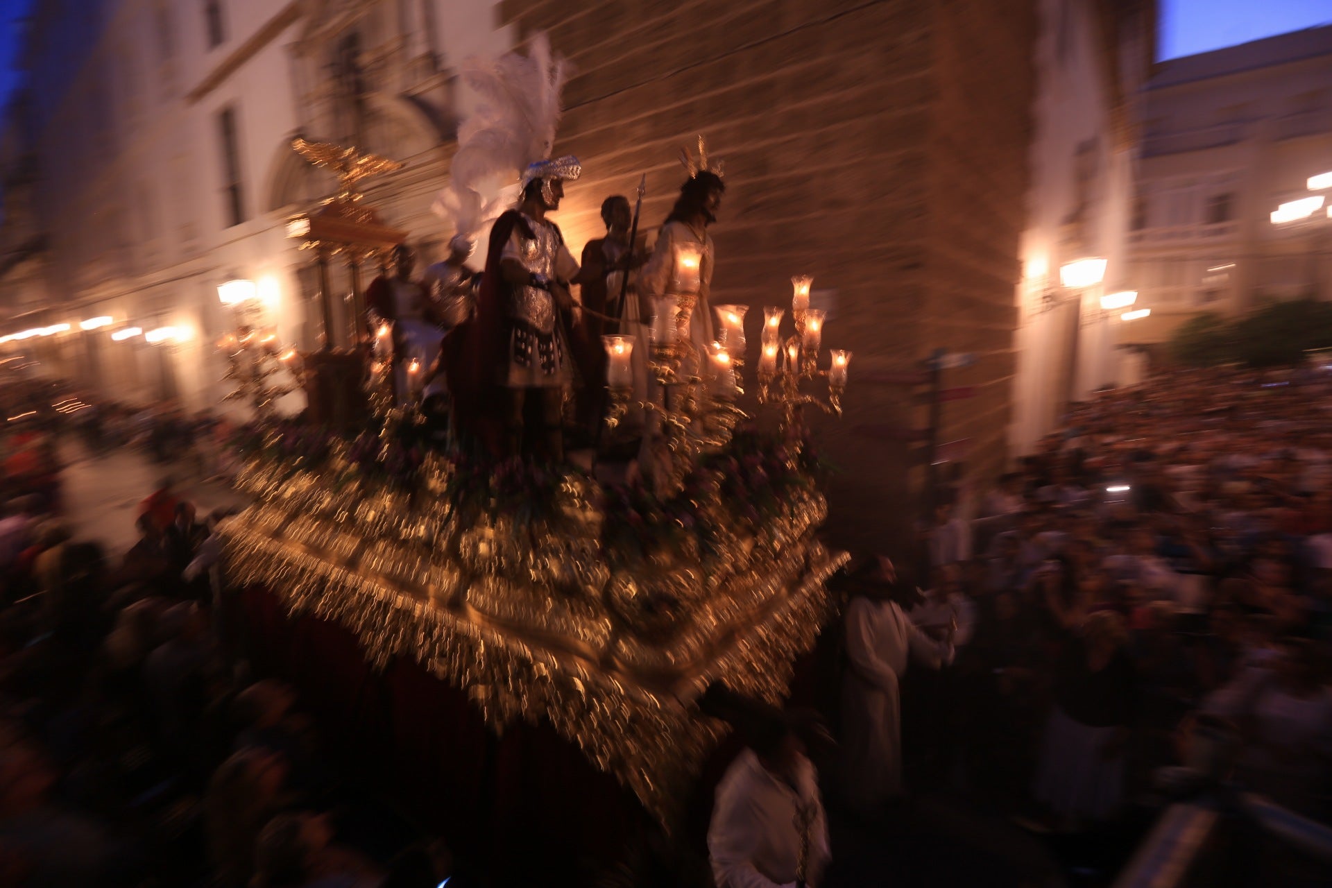 Fotos: La Magna de Cádiz, en imágenes