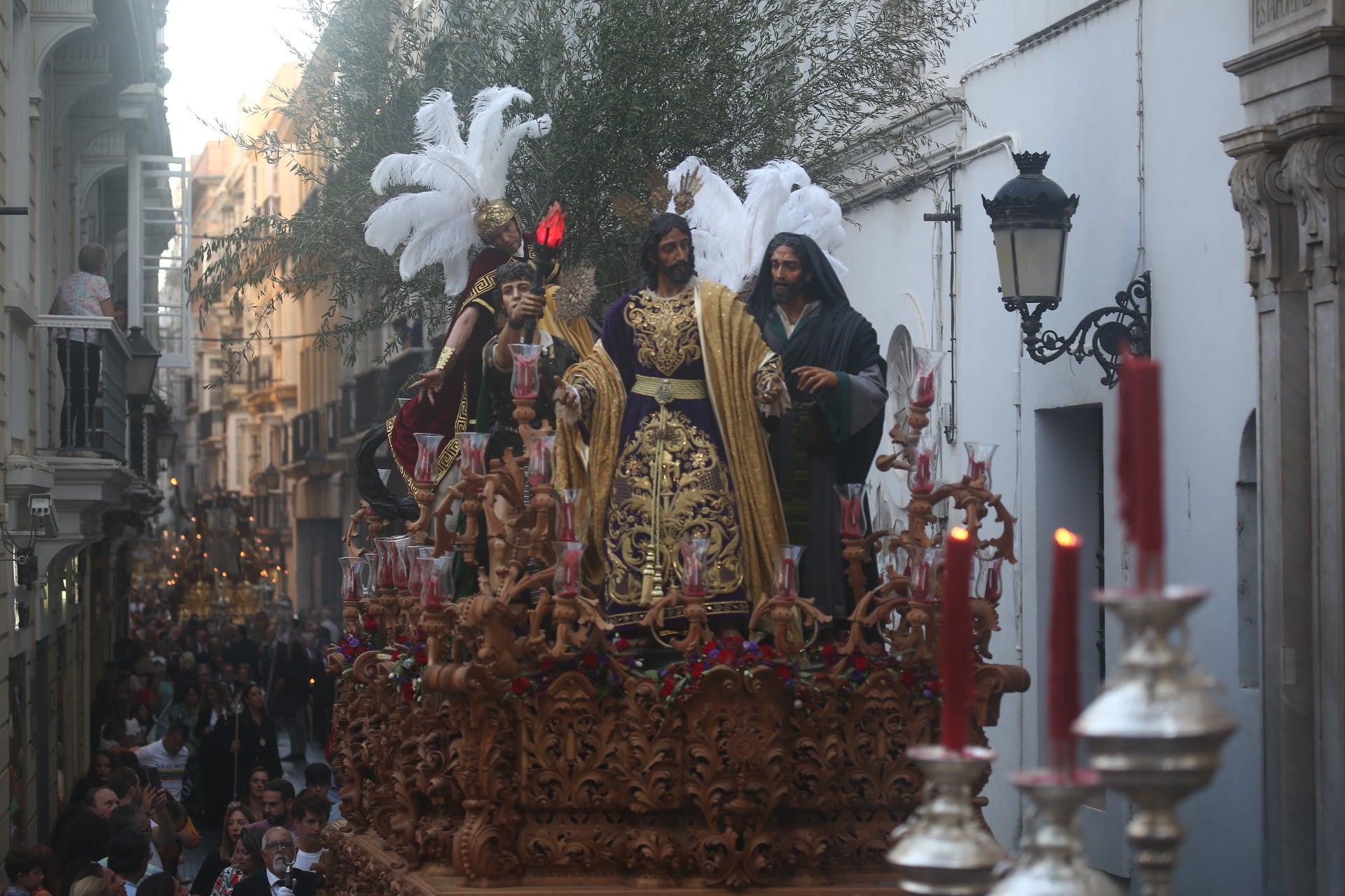 Fotos: La Magna de Cádiz, en imágenes