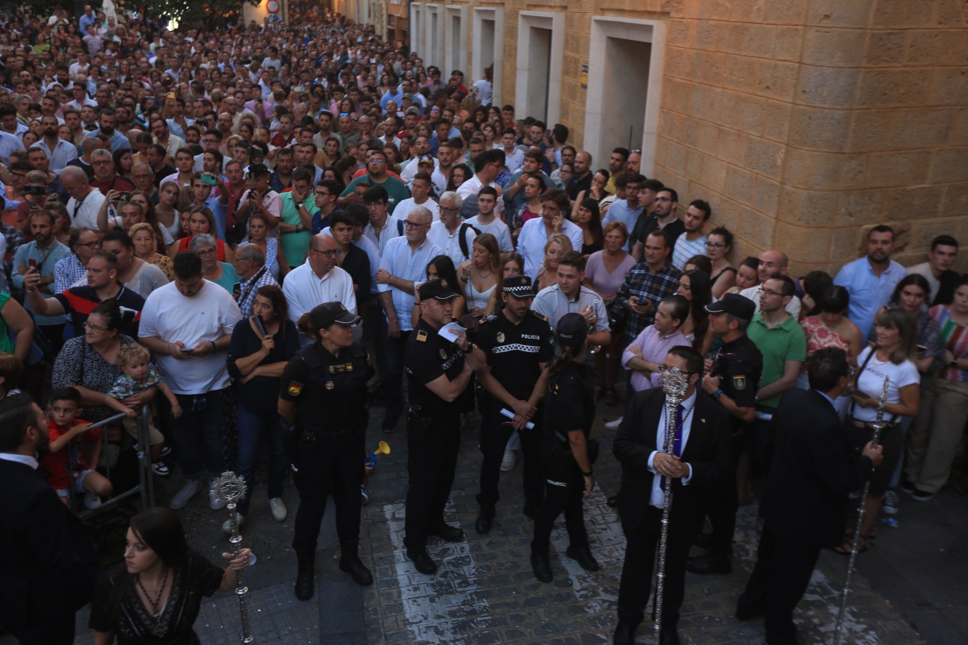 Fotos: La Magna de Cádiz, en imágenes