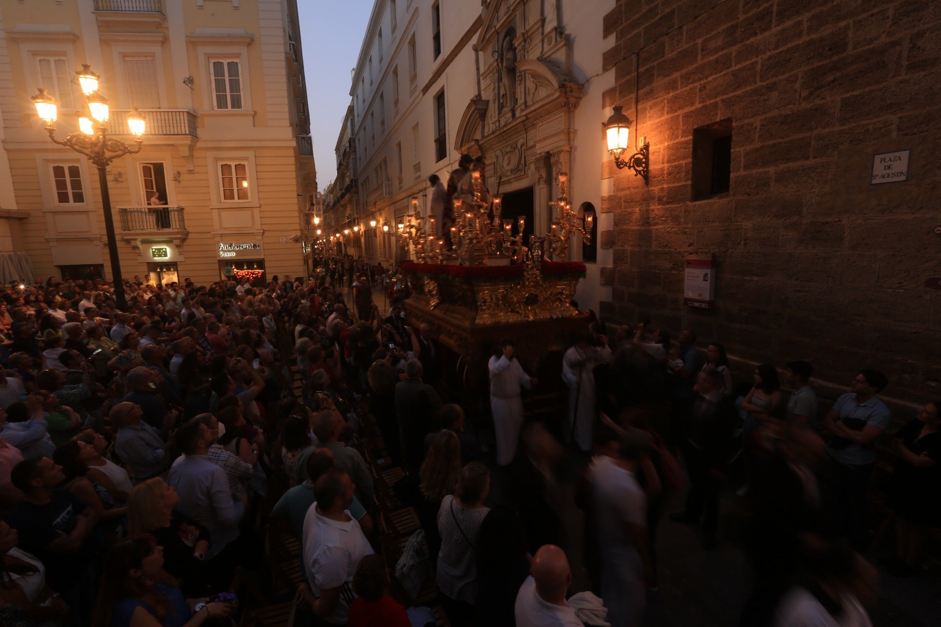 Fotos: La Magna de Cádiz, en imágenes