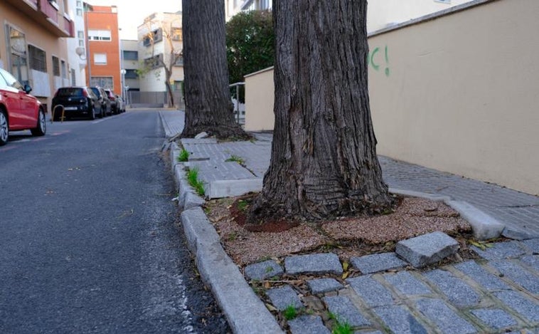 La carta de los vecinos de Cádiz a los políticos de cara a las Municipales