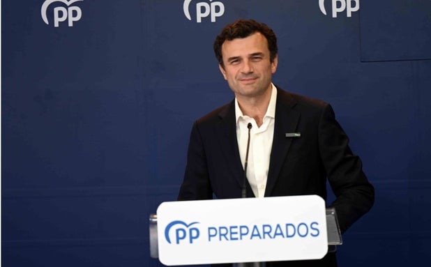 El PP de Cádiz pide al PSOE que rectifique su política fiscal «porque estrangula a gaditanos y a empresas»