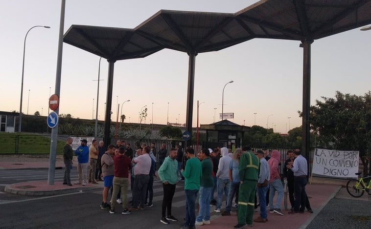 Trabajadores de la vid y patronal no llegan a acuerdo y la alcaldesa de Jerez pide que «se retome el diálogo»