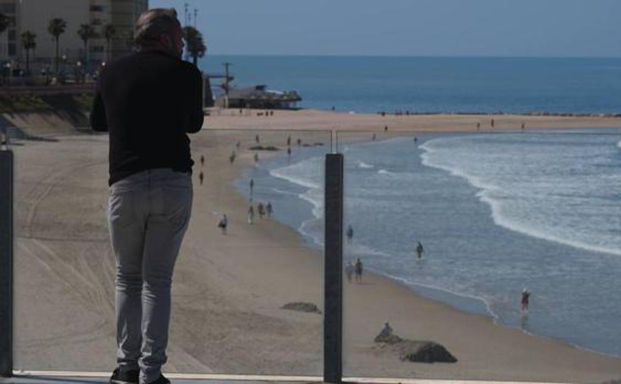 El calor y el levante regresan el fin de semana dejando temperaturas superiores a 30 grados