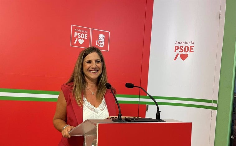 El PSOE exige a la Junta que afronte la mejora de la cubierta del IES Albarracín