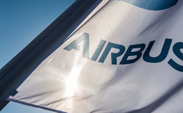 Kichi acusa a Airbus de «traición» por abrir una planta en Portugal y «cerrar» la de Puerto Real