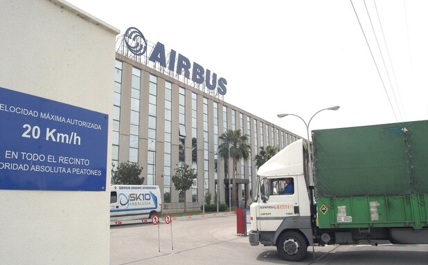 El Gobierno respeta que Airbus decida abrir factoría en Portugal