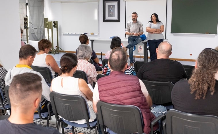 El Ayuntamiento de Cádiz vuelve a discriminar a miles de alumnos de la concertada