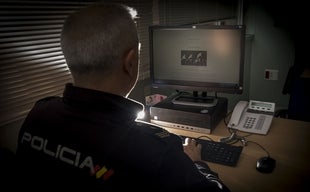 Violencia, acoso, porno... el peligro de las redes sociales entre ...