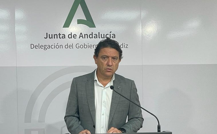 La Junta pone en marcha en Cádiz un paquete de ayudas para contratar a 4.500 parados