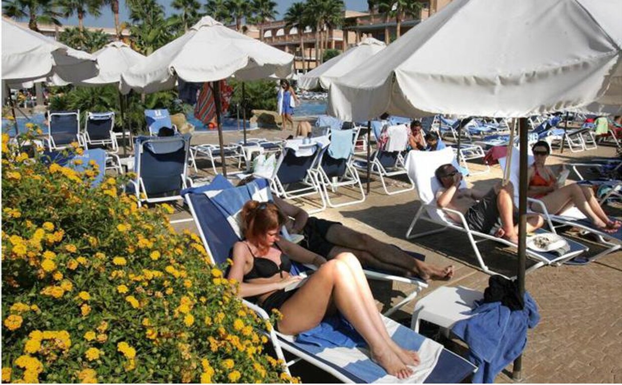 La opción de atraer turistas en invierno frena el cierre de hoteles en Cádiz