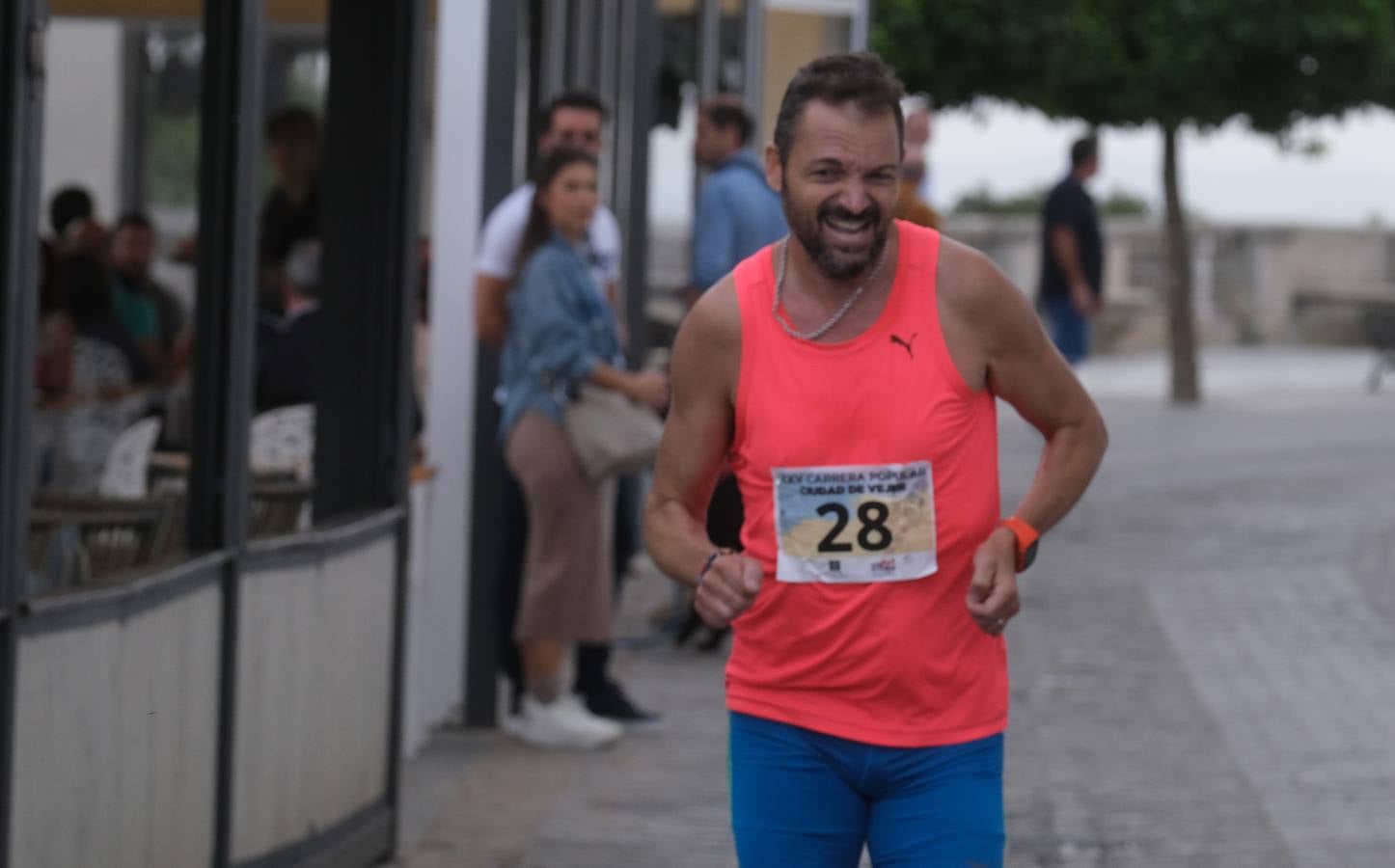 Fotos: Carrera Popular de Vejer 2022