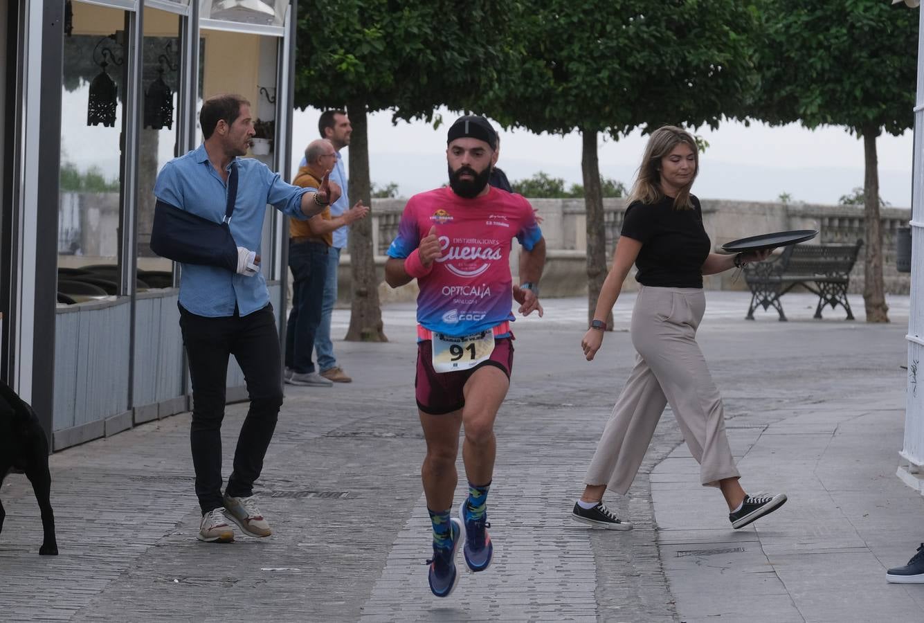 Fotos: Carrera Popular de Vejer 2022