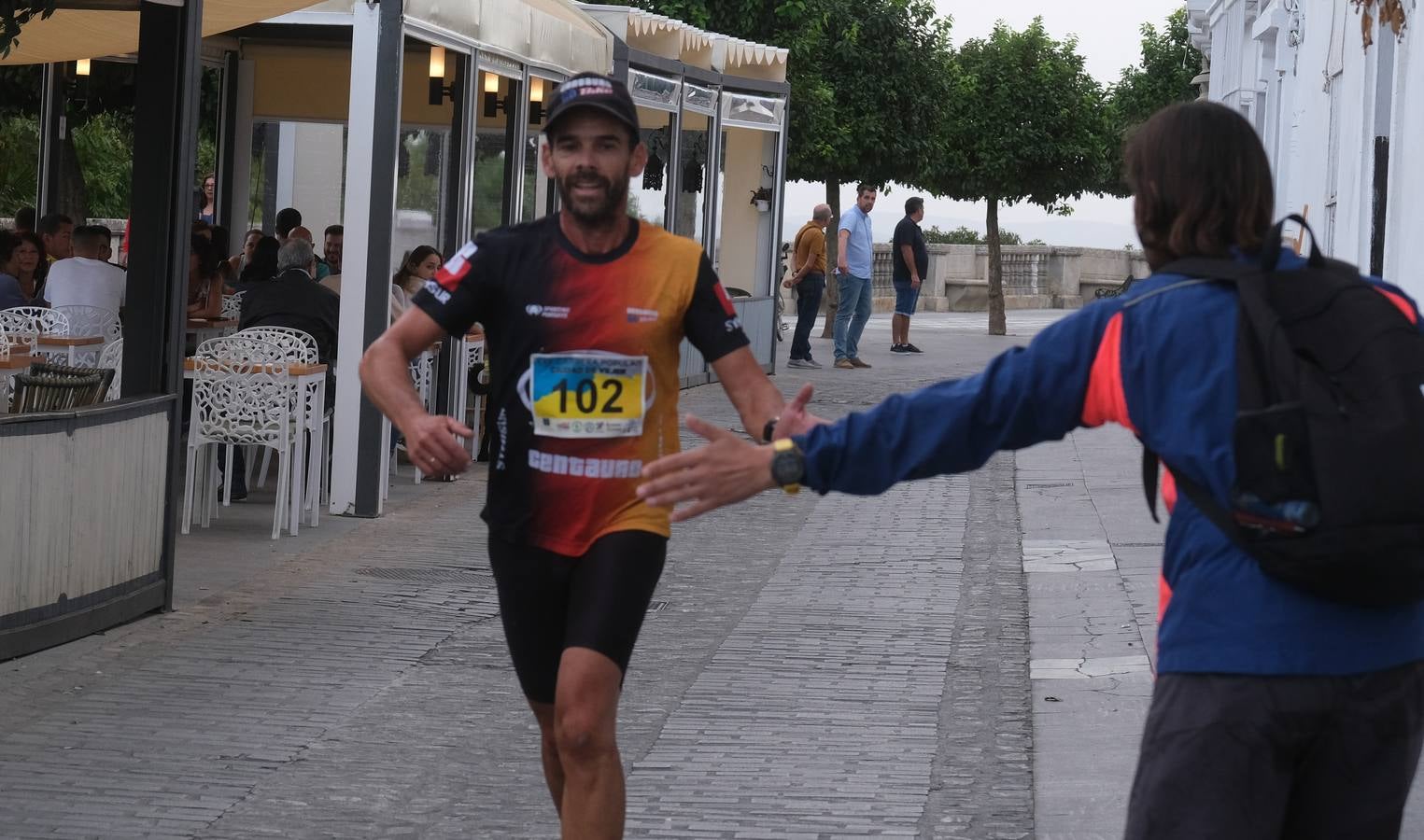 Fotos: Carrera Popular de Vejer 2022