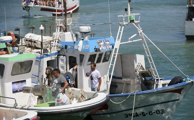 España obtiene una cuota adicional de 4.122 toneladas de merluza sur para el año 2022
