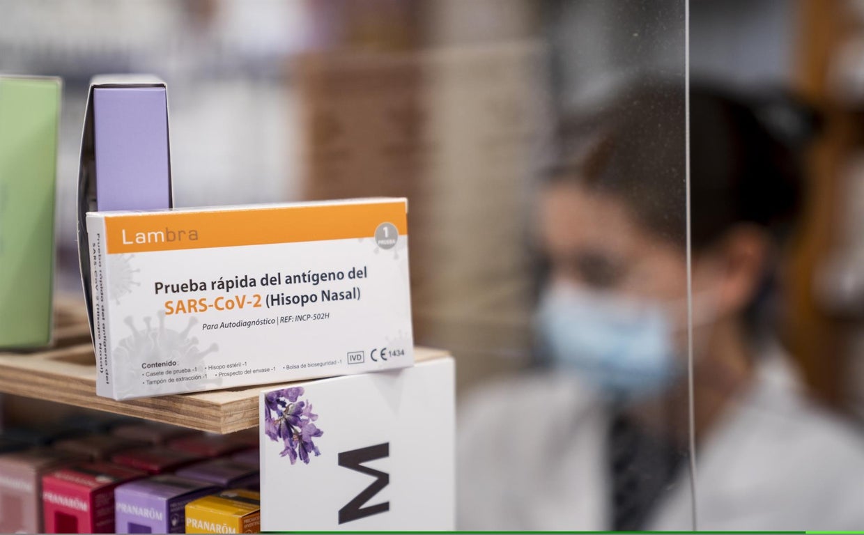 Cádiz registra 60 casos de coronavirus desde el viernes y no tiene pacientes en UCI