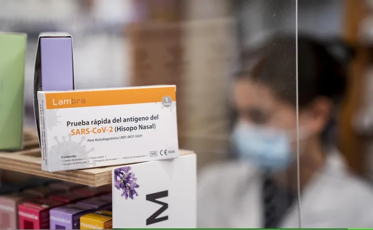 Cádiz registra 60 casos de coronavirus desde el viernes y no tiene pacientes en UCI